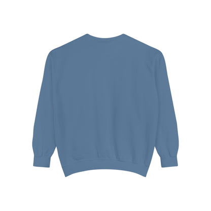 Men’s Classic Crewneck Sweatshirt