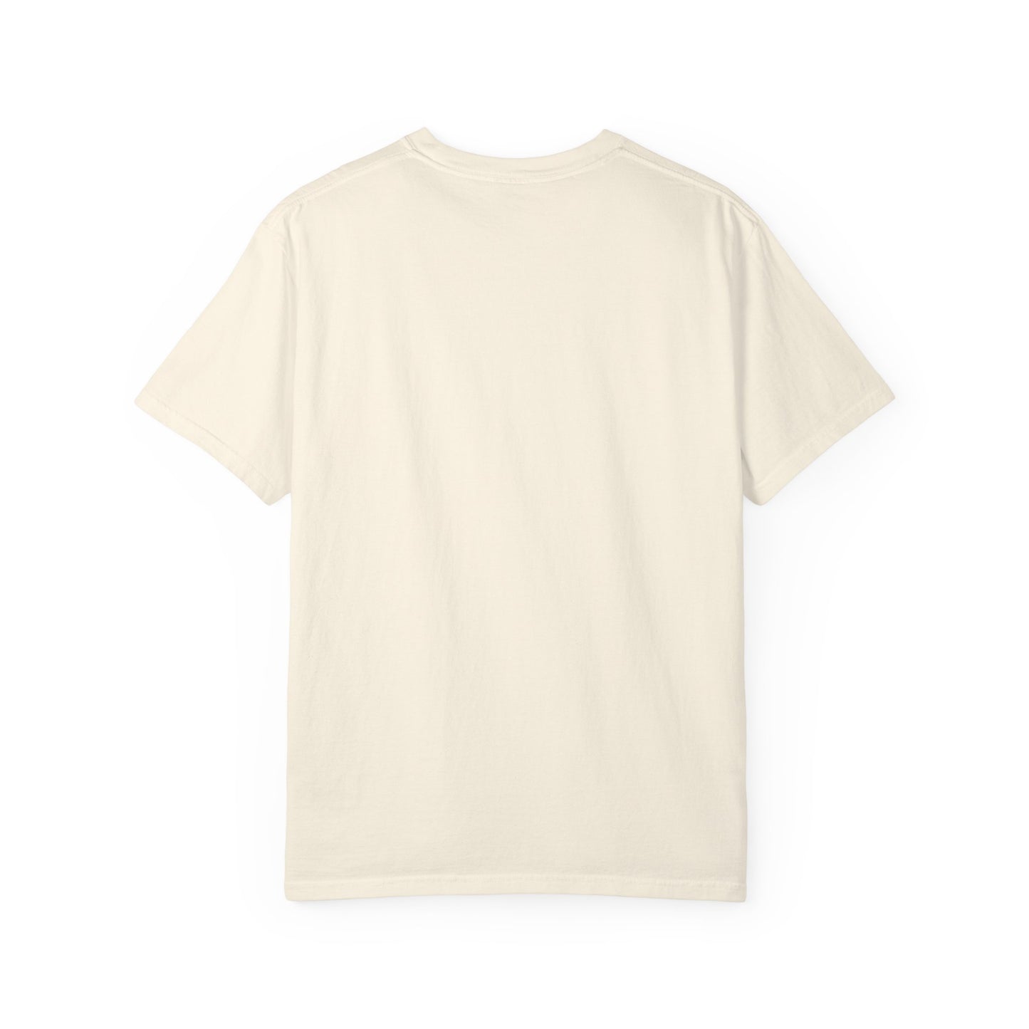 T-Shirt - Comfortable Casual Wear for Nature Lovers, Eco-Friendly Fashion