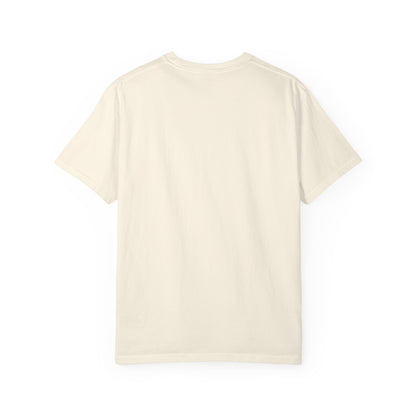 T-Shirt - Comfortable Casual Wear for Nature Lovers, Eco-Friendly Fashion
