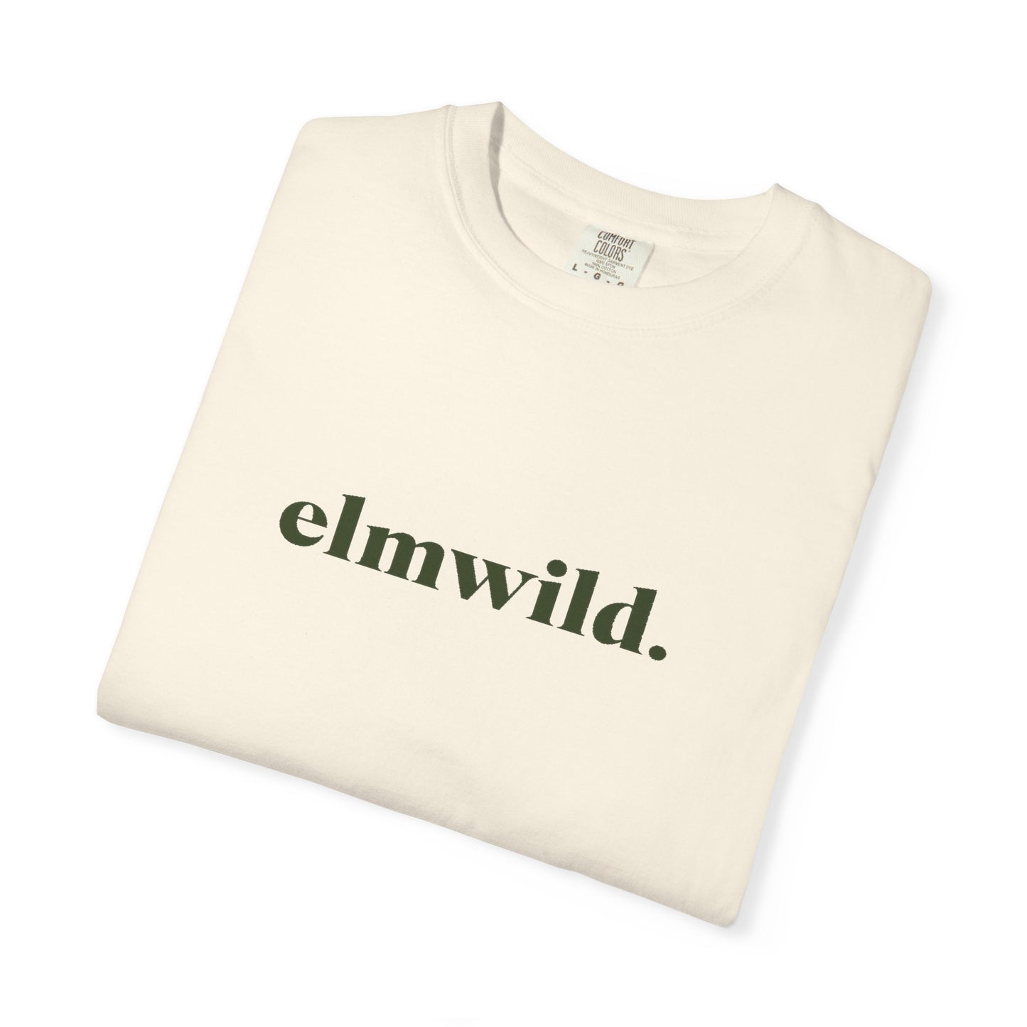 T-Shirt - Comfortable Casual Wear for Nature Lovers, Eco-Friendly Fashion