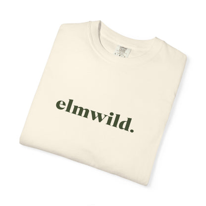 T-Shirt - Comfortable Casual Wear for Nature Lovers, Eco-Friendly Fashion