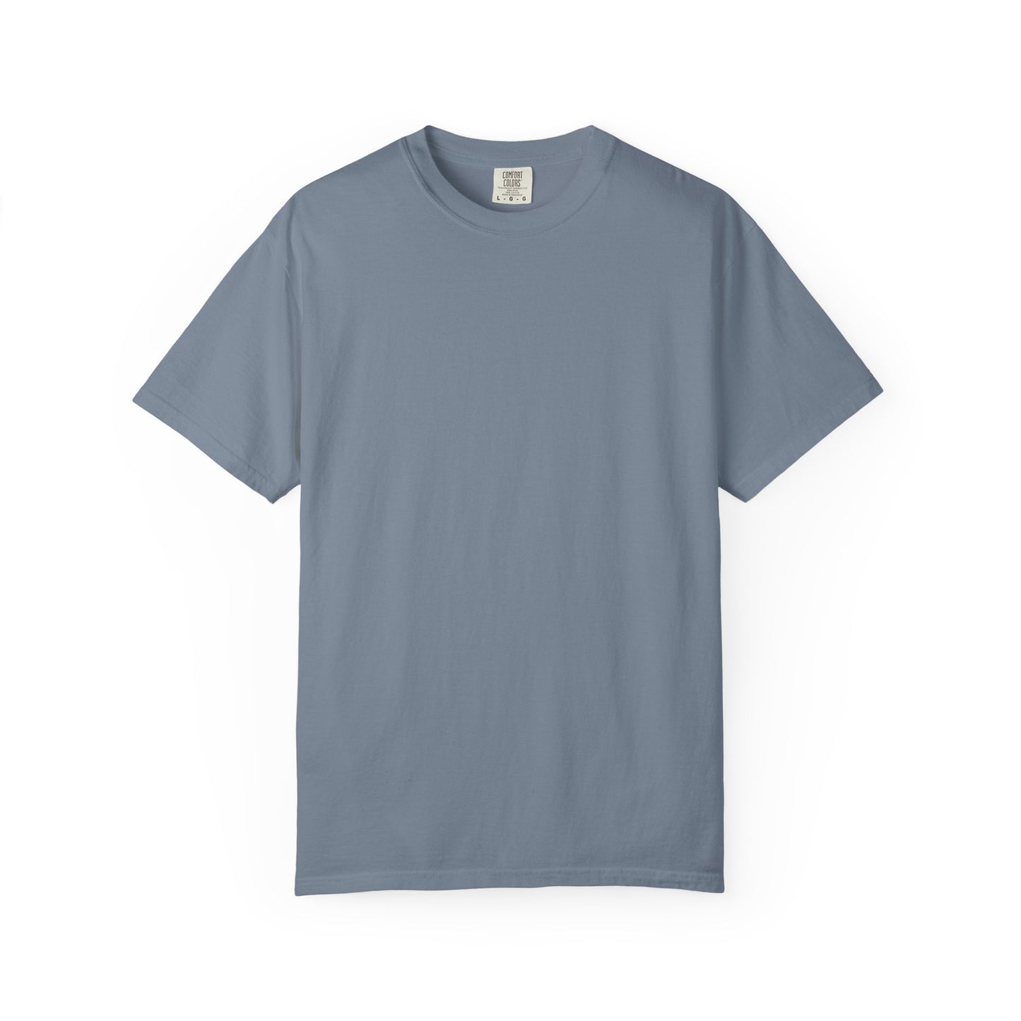 Elmwild Script Back-Logo T-Shirt
