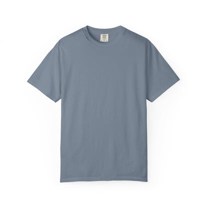 Elmwild Script Back-Logo T-Shirt