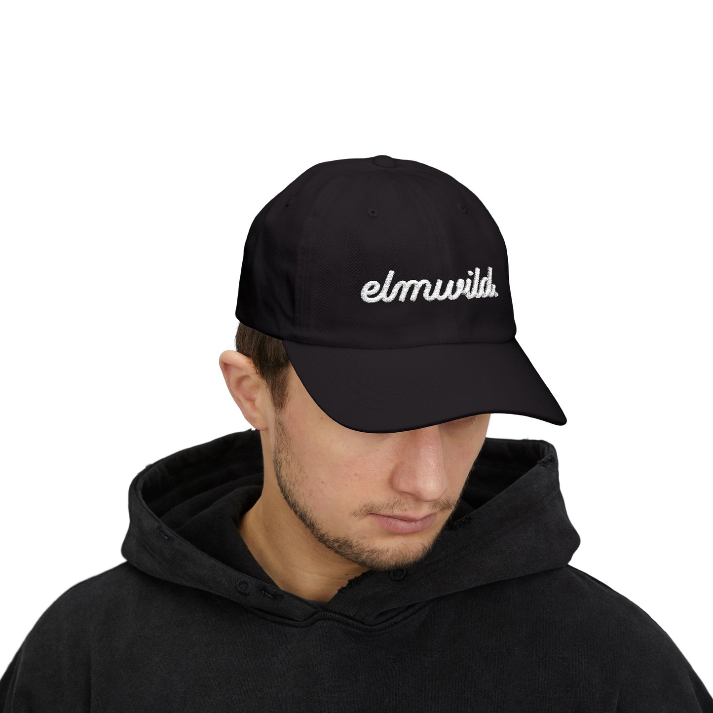 Classic Cap
